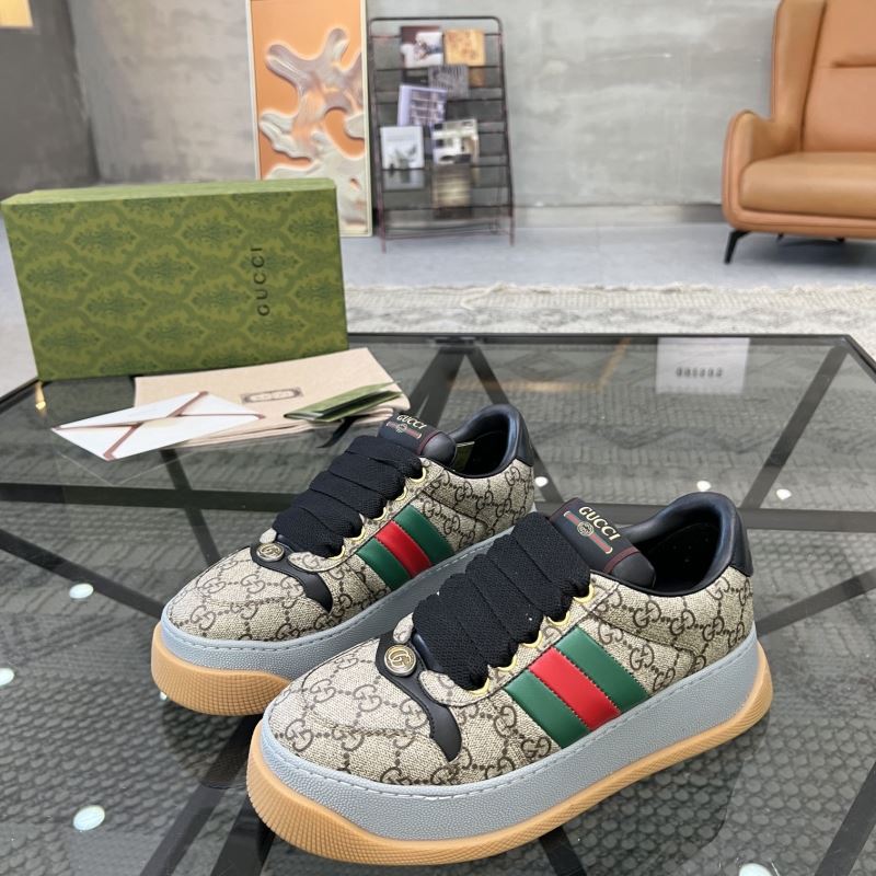 G*u*i sneakers